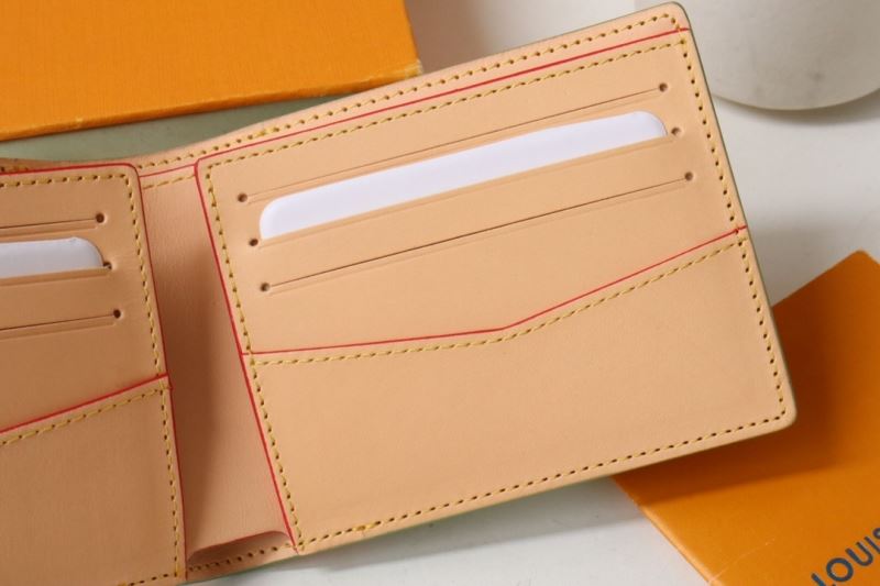 Louis Vuitton Wallets